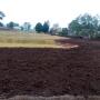 Bulk Excavation and New Sports Field