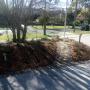 Driveway Soft Scaping & Stonework