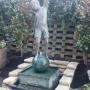 New Water Feature Installation