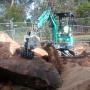 rock grinding