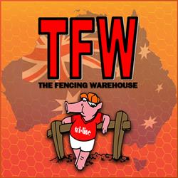 The Fencing Warehouse
