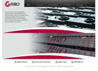 Fero Group  Pty Ltd