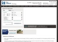 Finning First National Real Estate