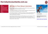 Fiona Wang & Associates