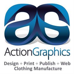 Action Graphics Pty Ltd