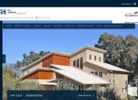 First National Real Estate's website