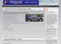 Advanced Computer Fix