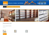 Advance Design Wardrobes