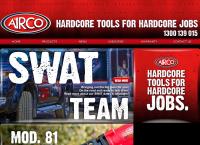 Airco Fasteners Pty Ltd