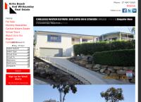 Airlie Beach And Whitsunday Real Estate TM