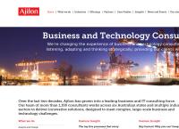 Ajilon Australia Pty Ltd