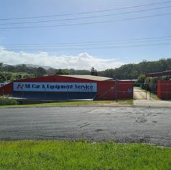 All Car & Equipment Service