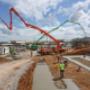 Uploaded by visitor on 31/7/2018 - Formline Construction