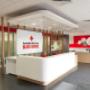 Uploaded by visitor on 31/7/2018 - Red Cross Fitout