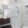 Bathroom in guest room