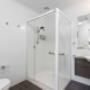 Bathroom in guest room