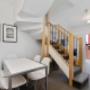 Spacious suite with added amenities