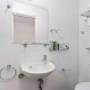 Bathroom in guest room