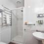 Bathroom in guest room