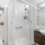 Bathroom in guest room