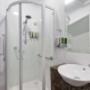 Bathroom in guest room