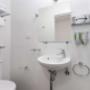 Bathroom in guest room
