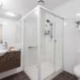 Bathroom in guest room