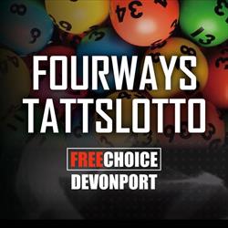 Fourways Tattslotto Cards & Tobacconist
