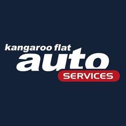 Kangaroo Flat Auto Services