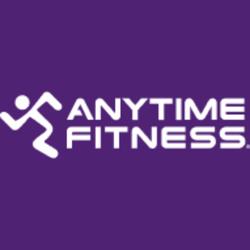 Anytime Fitness Bathurst