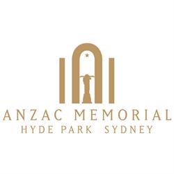 ANZAC Memorial