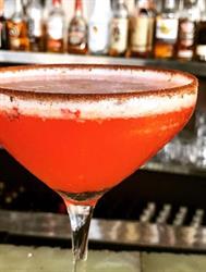Gertie's Bar & Restaurant