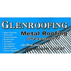 Glenroofing Pty Ltd