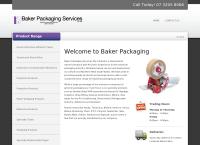 Baker Packaging Services Pty. Ltd.