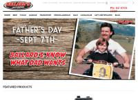 Ballards Offroad