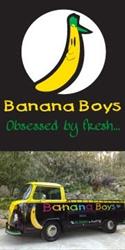 Banana Boys