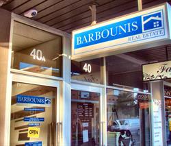Barbounis Real Estate