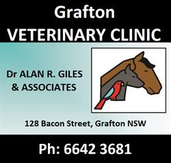 Grafton Veterinary Clinic