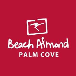 Beach Almond Beach House