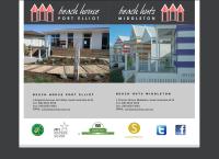 Beach Huts Middleton's website