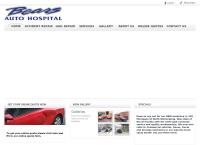 Bears Auto Hospital
