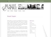 Beaute Empire