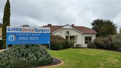 Griffith Dental & Medical Surgery
