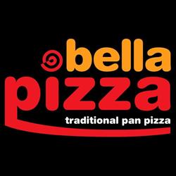 Bella Pizza, Pasta & Ribs