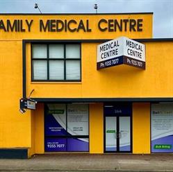 Bell Street Family Medical Centre