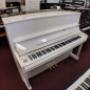 Alex Steinbach JS121 White