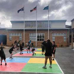 Berinba Public School