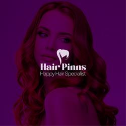 Hair Pinns
