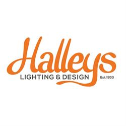 Halleys Lighting & Design