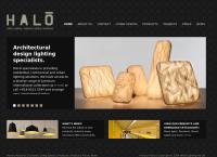 Halo Lighting